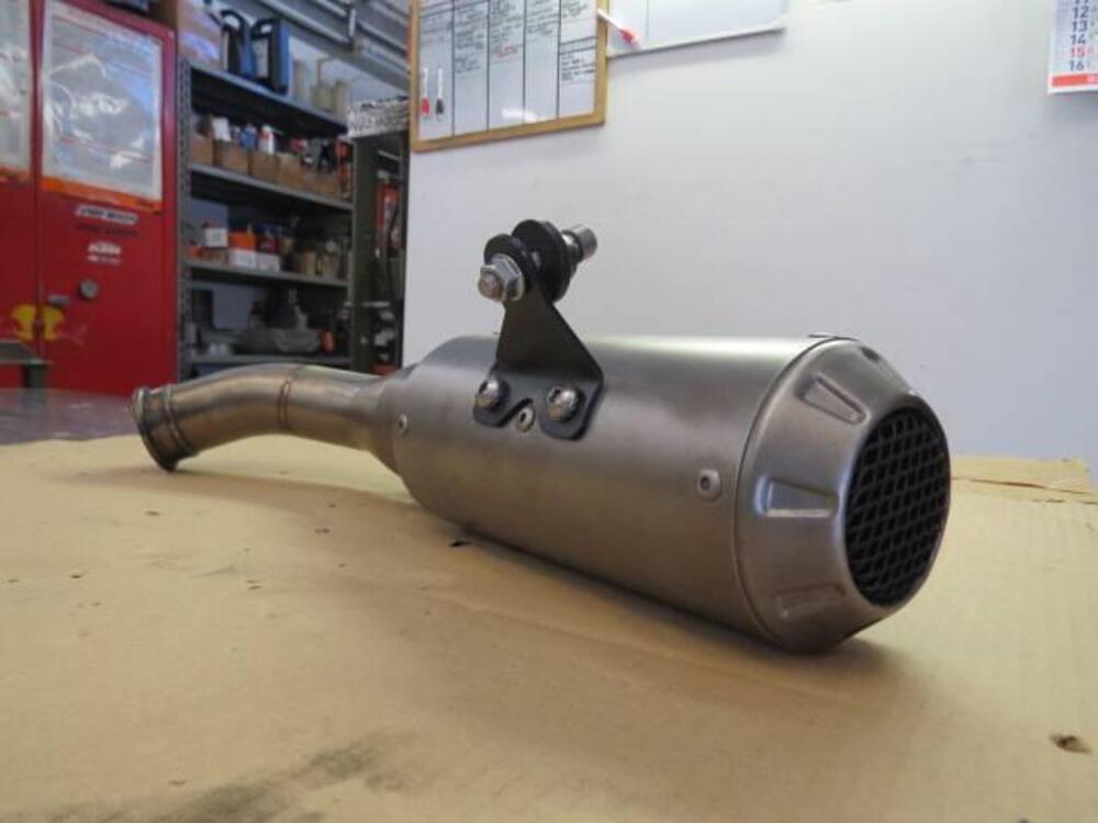 SILENZIATORE SLIP-ON MIVV MK3 INOX (4)