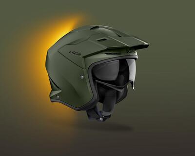 AIROH presenta Kombakt, il nuovo casco urban jet 