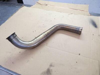 TUBO ELIMINA KAT MIVV X KTM