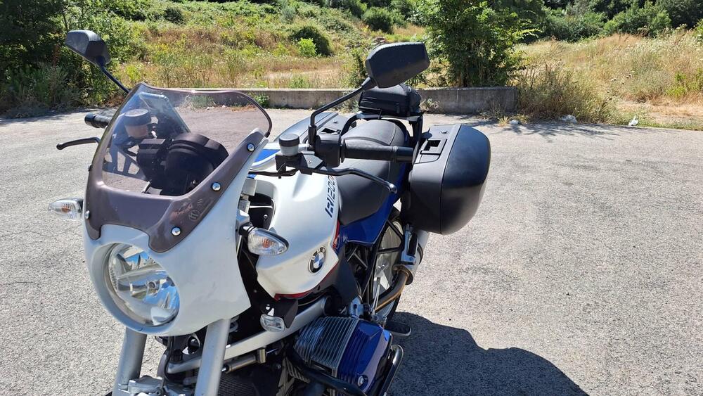 Bmw R 1200 R (2006 - 11) (11)