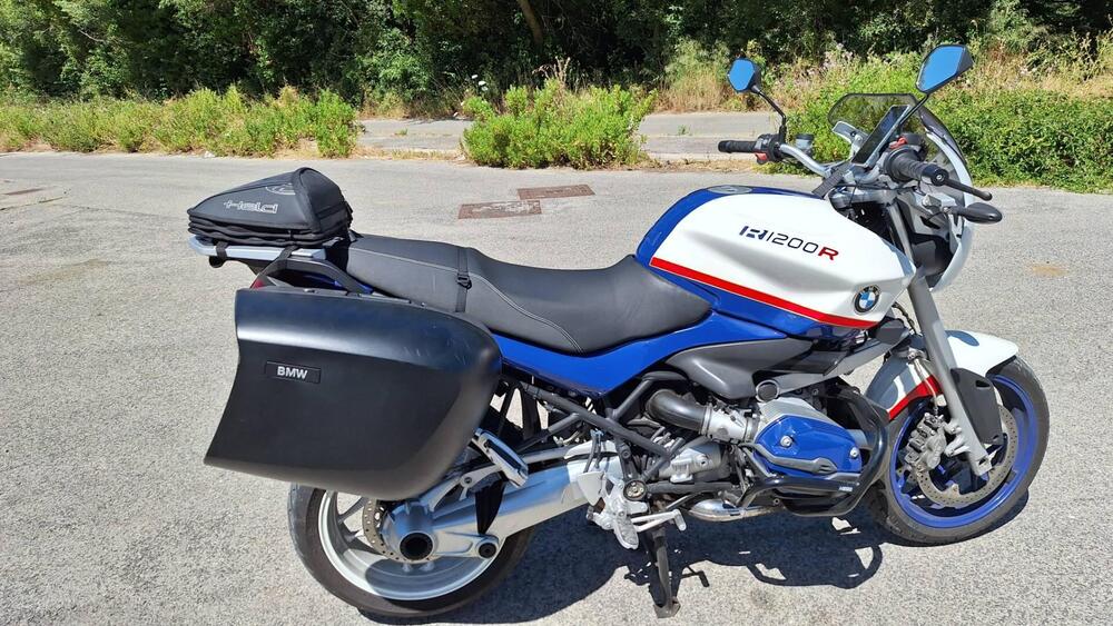 Bmw R 1200 R (2006 - 11) (14)