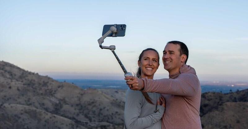 Insta360 Flow 2: il tuo assistente video AI