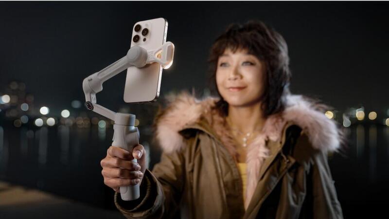 Insta360 Flow 2: il tuo assistente video AI