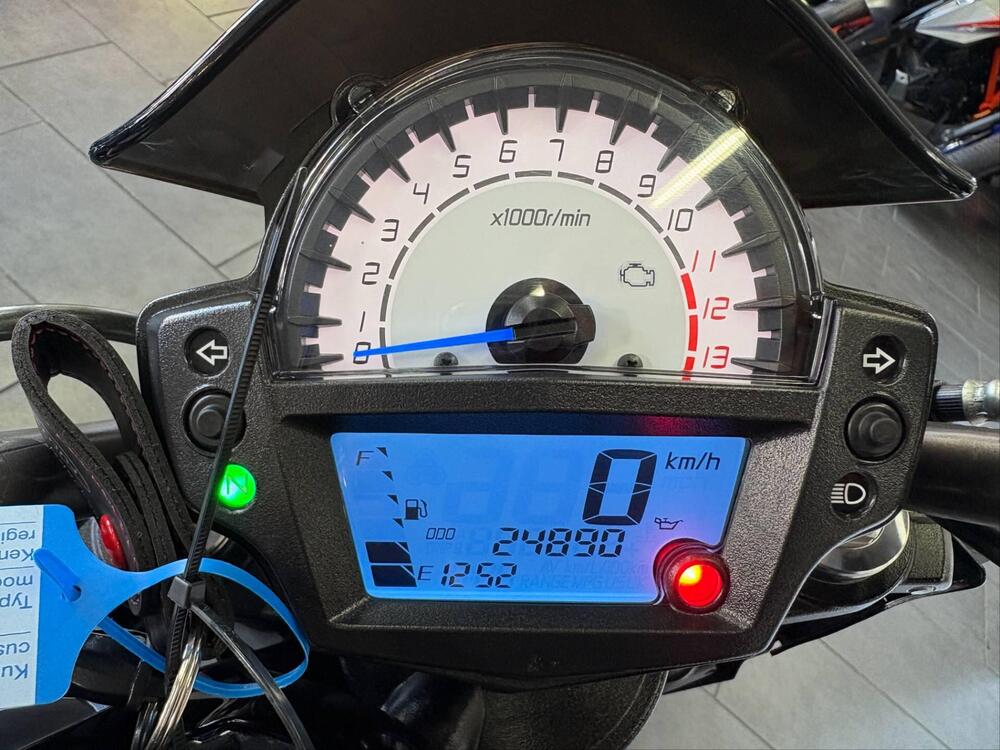 Kawasaki ER-6N ABS (2012 - 16) (7)