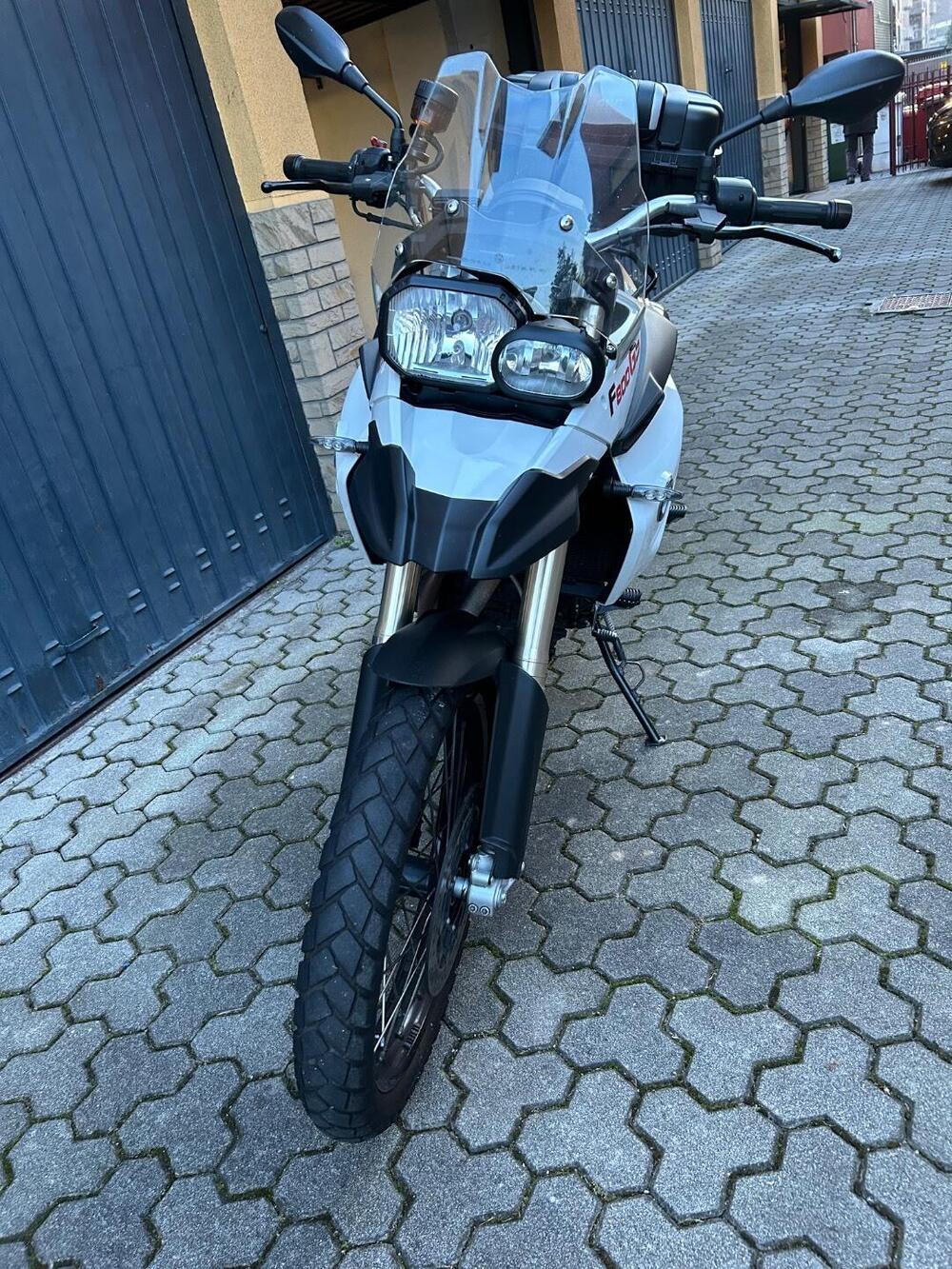 Bmw F 800 GS (2008 - 15) (2)