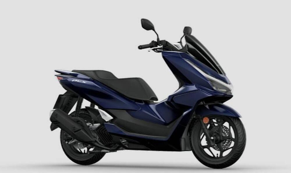 Honda PCX 125 (2025)