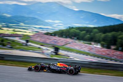 F1. Gran Premio Austria 2025: la cronaca in diretta delle qualifiche del Red Bull Ring