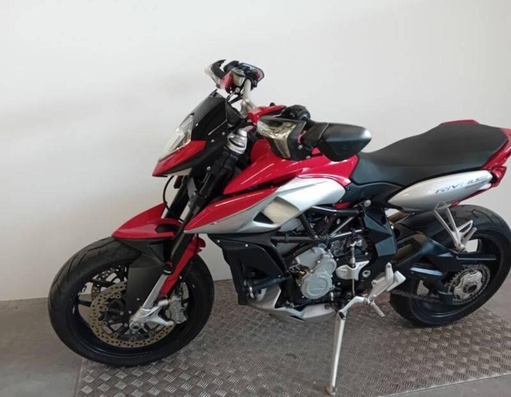 MV Agusta Rivale 800 EAS (2013 -15) (4)