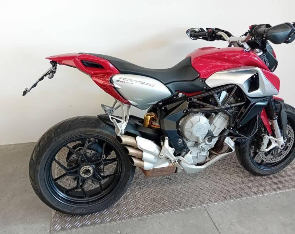 MV Agusta Rivale 800 EAS (2013 -15) (6)