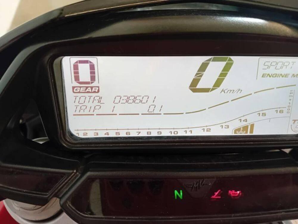 MV Agusta Rivale 800 EAS (2013 -15) (3)