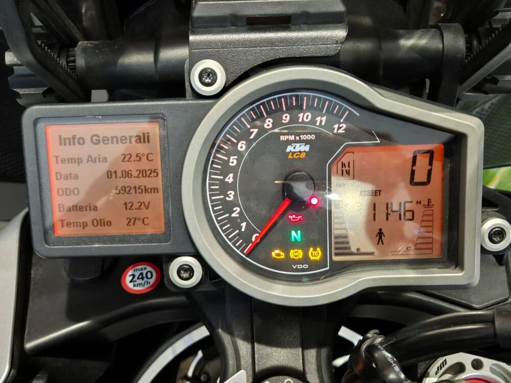 KTM 1290 Super Adventure (2015 - 16) (2)