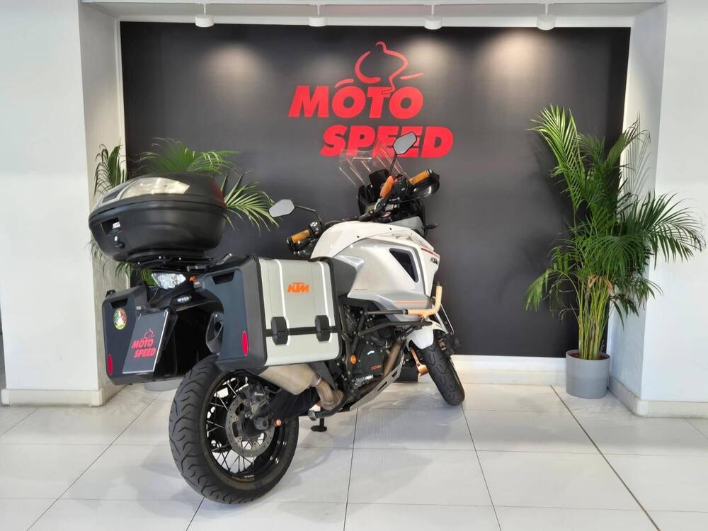 KTM 1290 Super Adventure (2015 - 16) (3)