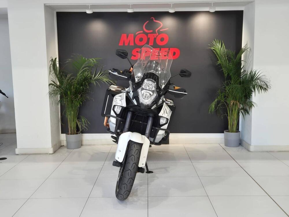 KTM 1290 Super Adventure (2015 - 16) (7)