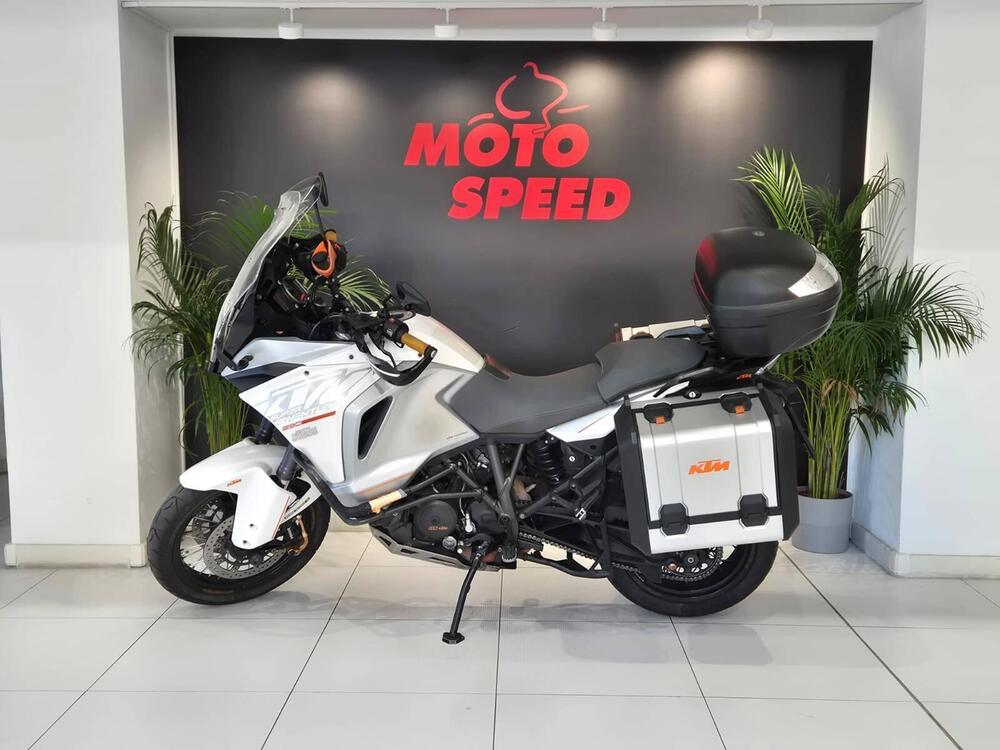 KTM 1290 Super Adventure (2015 - 16) (9)