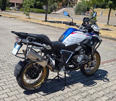 Bmw R 1250 GS (2019 - 20) usata
