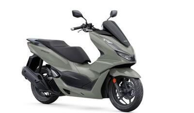 Honda PCX 125 (2021 - 24) nuova