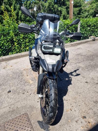 Bmw F 800 GS (2008 - 15) usata
