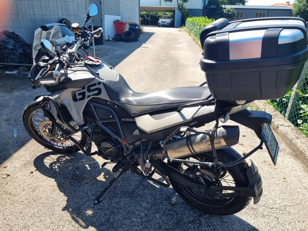 Bmw F 800 GS (2008 - 15) (3)