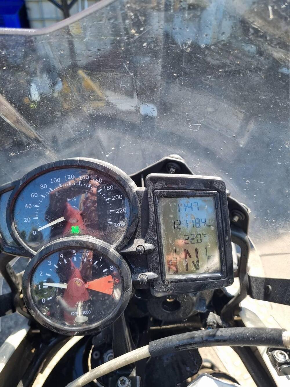 Bmw F 800 GS (2008 - 15) (8)