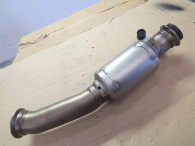 Decatalizzatore Leovince Ktm 690 Duke 2012 &gt; 2015