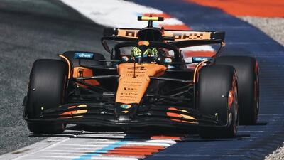 F1. Gran Premio Austria 2025: pole per Norris al Red Bull Ring. Secondo Leclerc davanti a Piastri ed Hamilton
