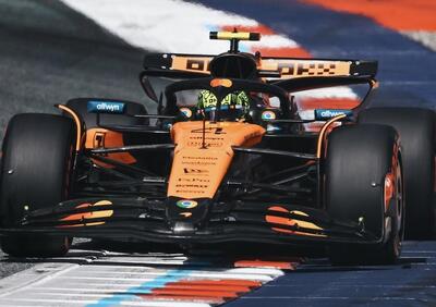F1. Qualifiche GP Austria 2025: pole per Norris al Red Bull Ring. Secondo Leclerc davanti a Piastri ed Hamilton