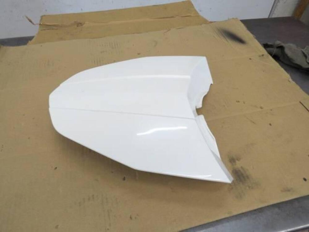 KTM 690 DUKE R 7600794004428 COVER MONOPOSTO 2012