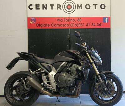 Honda CB 1000 R (2011 - 14) usata