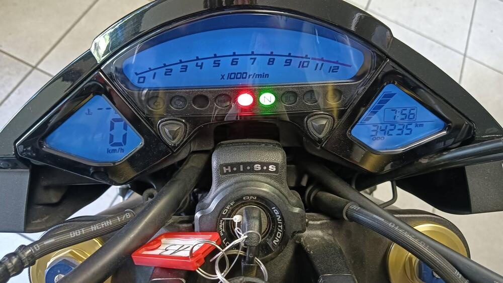 Honda CB 1000 R (2011 - 14) (7)