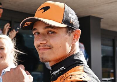 F1. Qualifiche GP Austria, Lando Norris re del Red Bull Ring: Un bel giro ma in gara sarà lunga