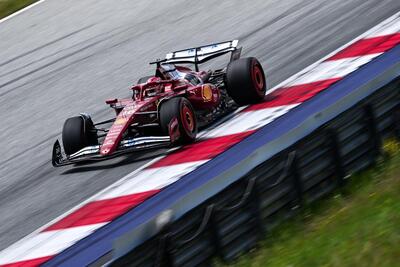 F1. Qualifiche GP Austria, Leclerc torna in prima fila: "Gli aggiornamenti hanno funzionato, spero di dare filo da torcere a Norris"