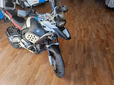 Bmw R 1200 GS Adventure (2010 - 13) usata