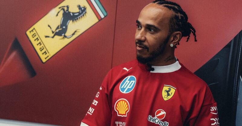 F1. Qualifiche GP Austria, Hamilton: &quot;Finalmente pi&ugrave; vicino a Leclerc. Il podio? Basta parole, ora servono i fatti&quot;