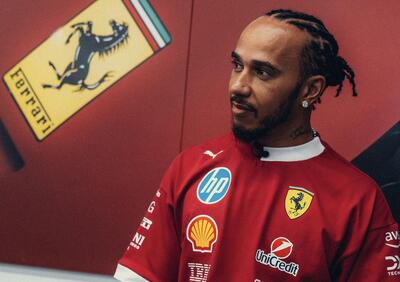 F1. Qualifiche GP Austria, Hamilton: Finalmente più vicino a Leclerc. Il podio? Basta parole, ora servono i fatti