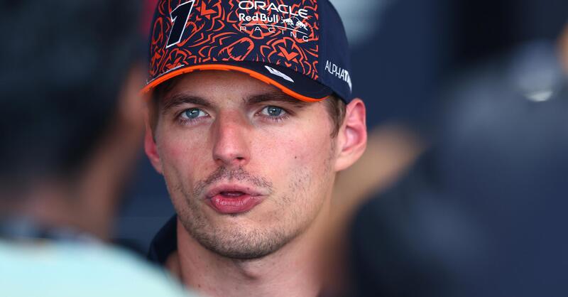 F1. Qualifiche GP Austria, Verstappen solamente settimo: &quot;Non avevamo grip, tutto &egrave; andato storto&quot;