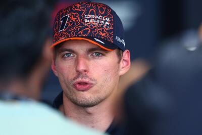 F1. Qualifiche GP Austria, Verstappen solamente nono: &quot;Non avevamo grip, tutto &egrave; andato storto&quot;