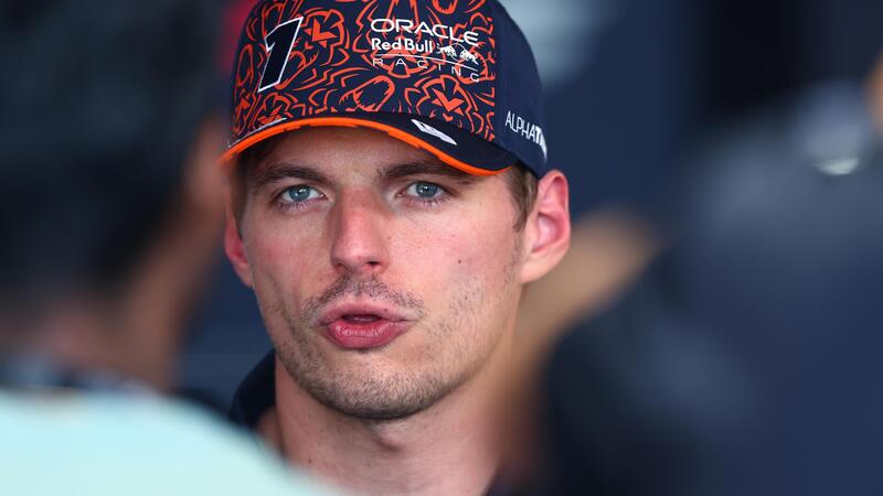 F1. Qualifiche GP Austria, Verstappen solamente settimo: &quot;Non avevamo grip, tutto &egrave; andato storto&quot;