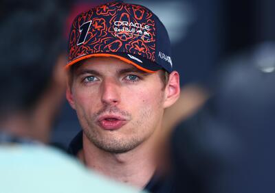 F1. Qualifiche GP Austria, Verstappen solamente settimo: Non avevamo grip, tutto è andato storto
