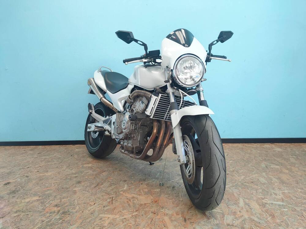 Honda Hornet 600 (2005 - 06) (2)