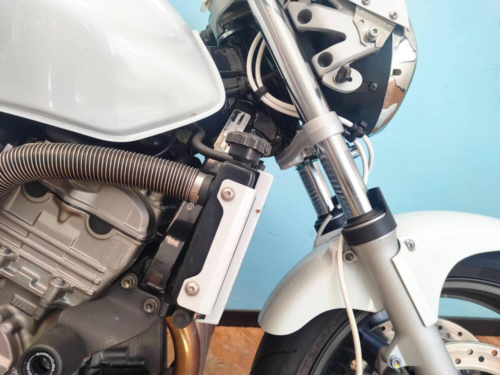 Honda Hornet 600 (2005 - 06) (11)