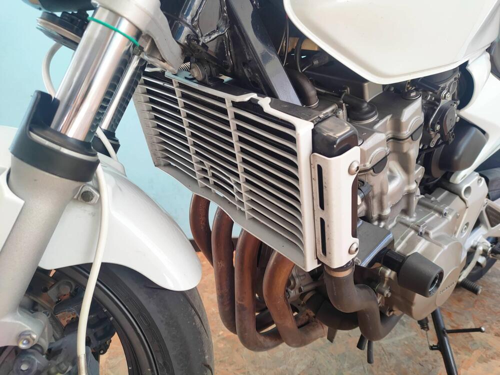 Honda Hornet 600 (2005 - 06) (12)