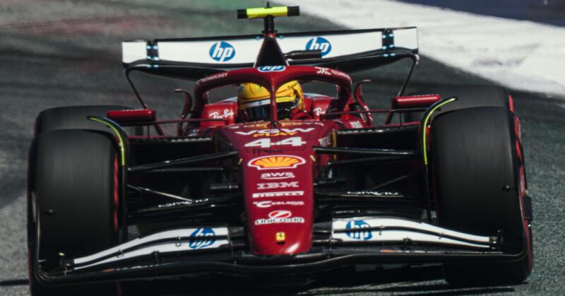 F1. Ferrari incoraggiante, Norris implacabile, Verstappen tormentato dalla sua RB21: ecco cosa abbiamo imparato dalle qualifiche in Austria