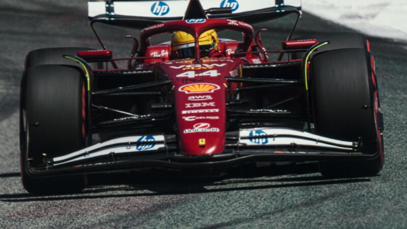 F1. Ferrari incoraggiante, Norris implacabile, Verstappen tormentato dalla sua RB21: ecco cosa abbiamo imparato dalle qualifiche in Austria