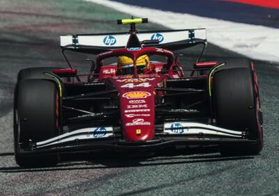 F1. Ferrari incoraggiante, Norris implacabile, Verstappen tormentato dalla sua RB21: ecco cosa abbiamo imparato dalle qualifiche in Austria