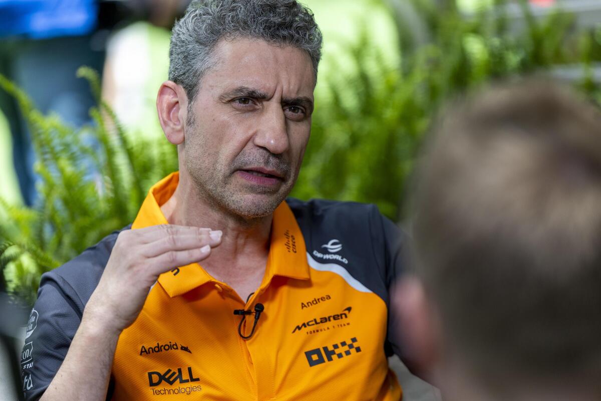 F1, Andrea Stella dopo la pole di Norris in Austria: "Lando è resiliente. Aggiornamenti frutto di un grande lavoro"