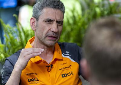 F1, Andrea Stella dopo la pole di Norris in Austria: Lando è resiliente. Aggiornamenti frutto di un grande lavoro