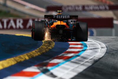 F1. Gran Premio Austria 2025: orari Sky TV8 e griglia di partenza