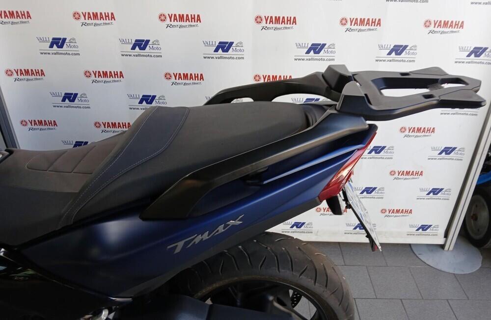 Yamaha T-Max 530 DX (2017 - 19) (5)