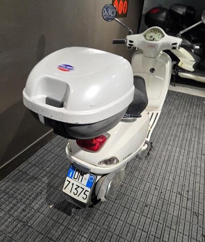 Piaggio 1 (2022 - 25) usata