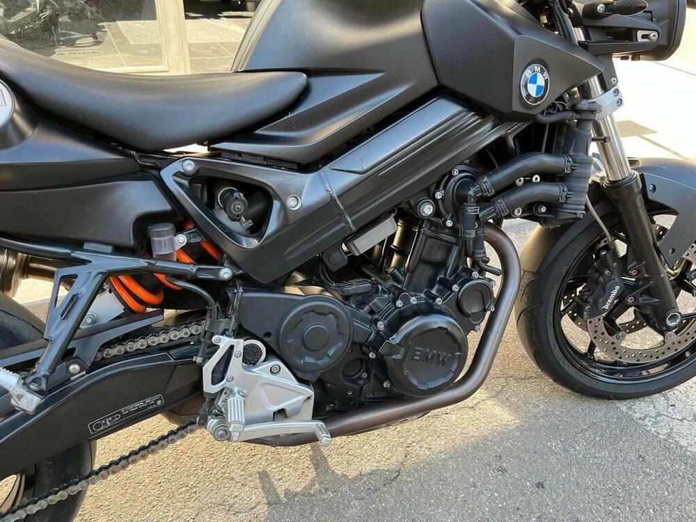 Bmw F 800 R (2012 - 14) (7)